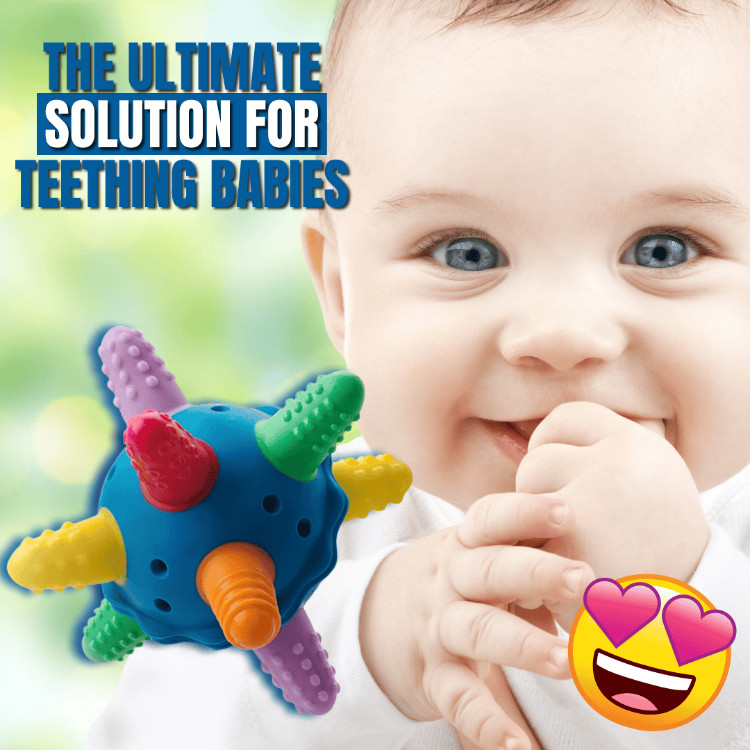 New Baby Giftset 4 Babycare Essentials for Mum & Baby 👶