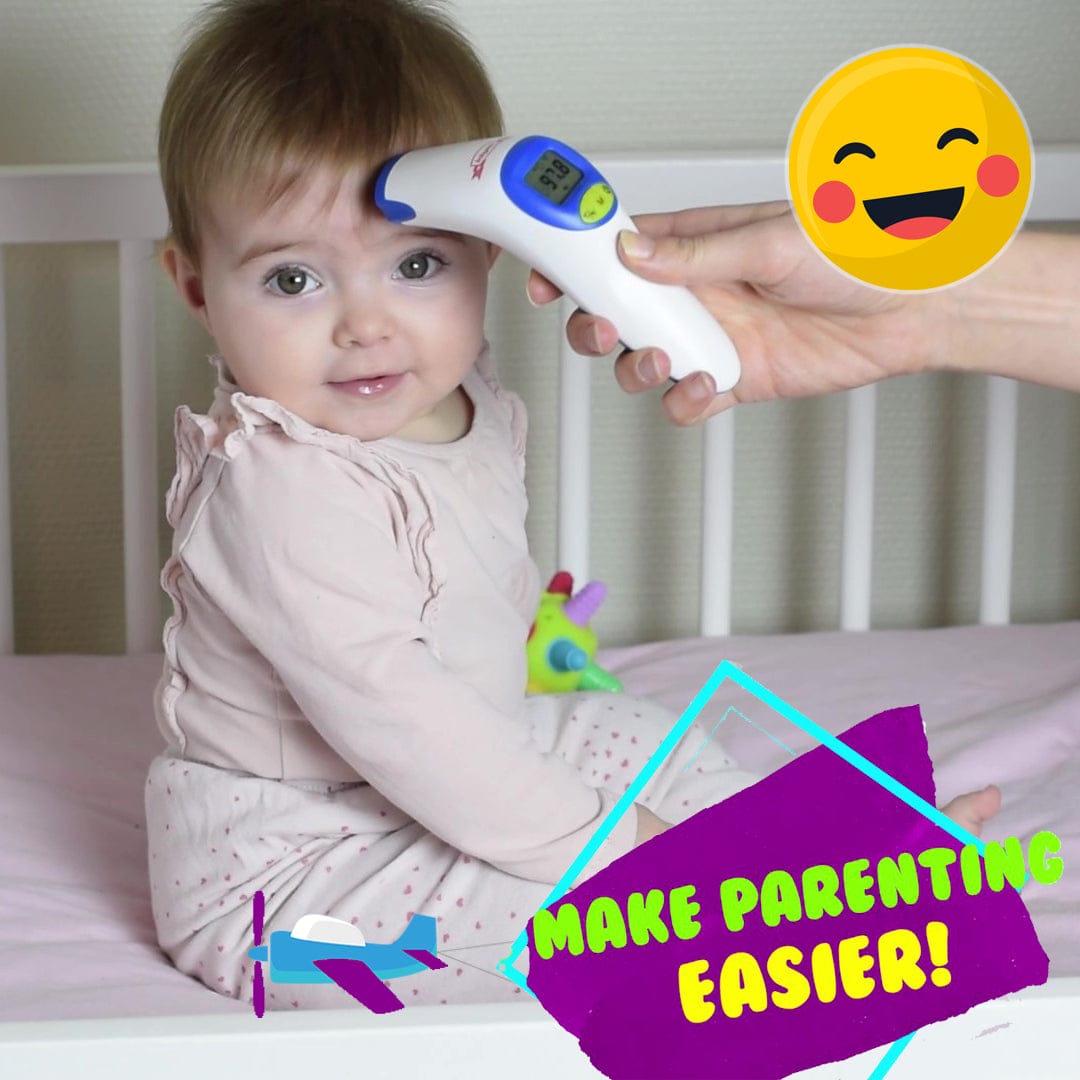 New Baby Giftset 4 Babycare Essentials for Mum & Baby 👶
