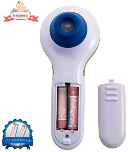 Digital Thermometer Infrared Non Contact Design