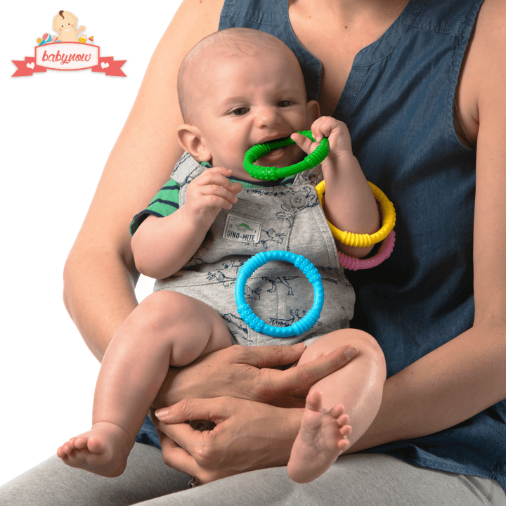 New Baby Giftset 4 Babycare Essentials for Mum & Baby 👶