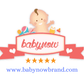 Baby And Toddler Bundle 4 Baby Essentials for Mums & Babies