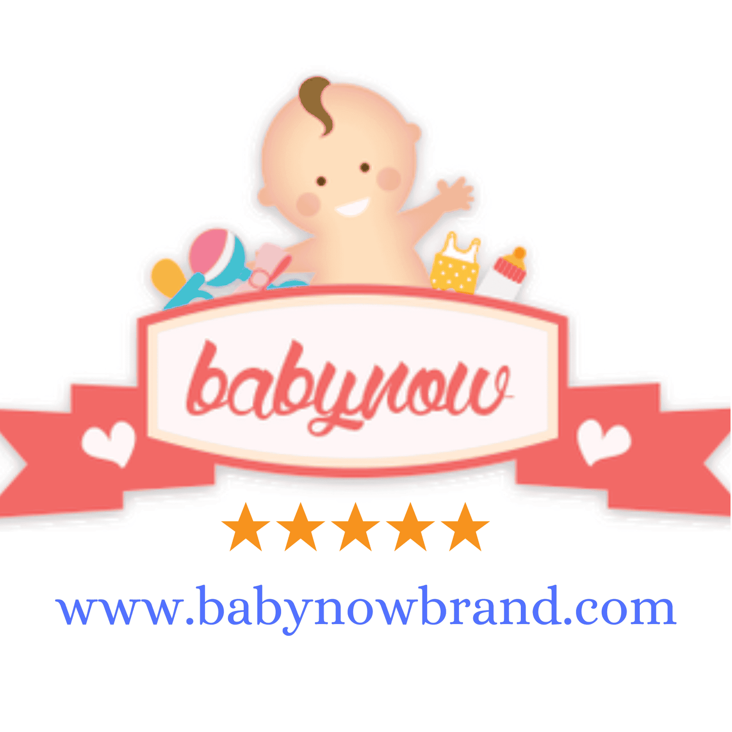 Baby And Toddler Bundle 4 Baby Essentials for Mums & Babies