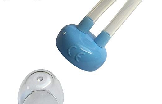 CE Mark for Baby nasal aspirator 