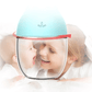 Baby Nasal Aspirator Acorn Design [2 Pack]