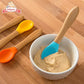 baby food showing babynow spoon