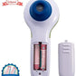Digital Thermometer Infrared Non Contact Design